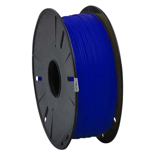 ABS Dark Blue 1.75 mm filament
