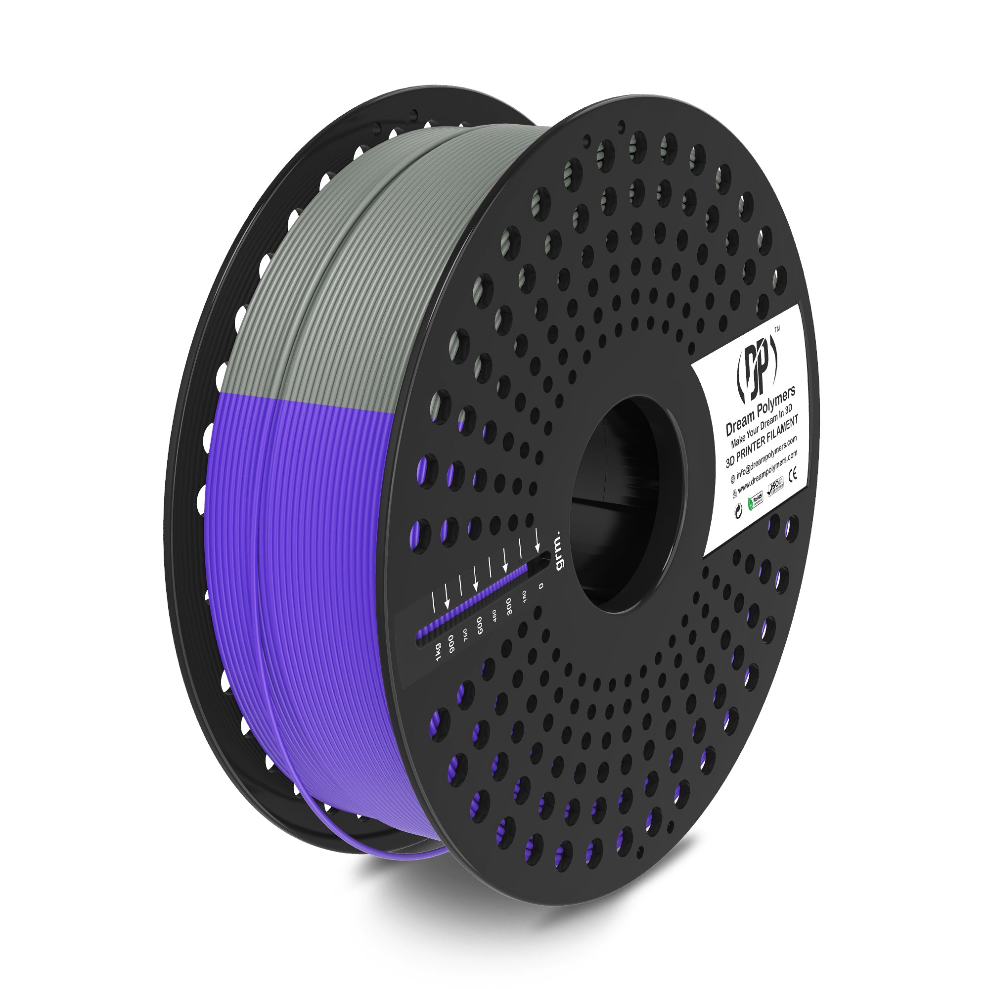 Glow in the Dark PLA