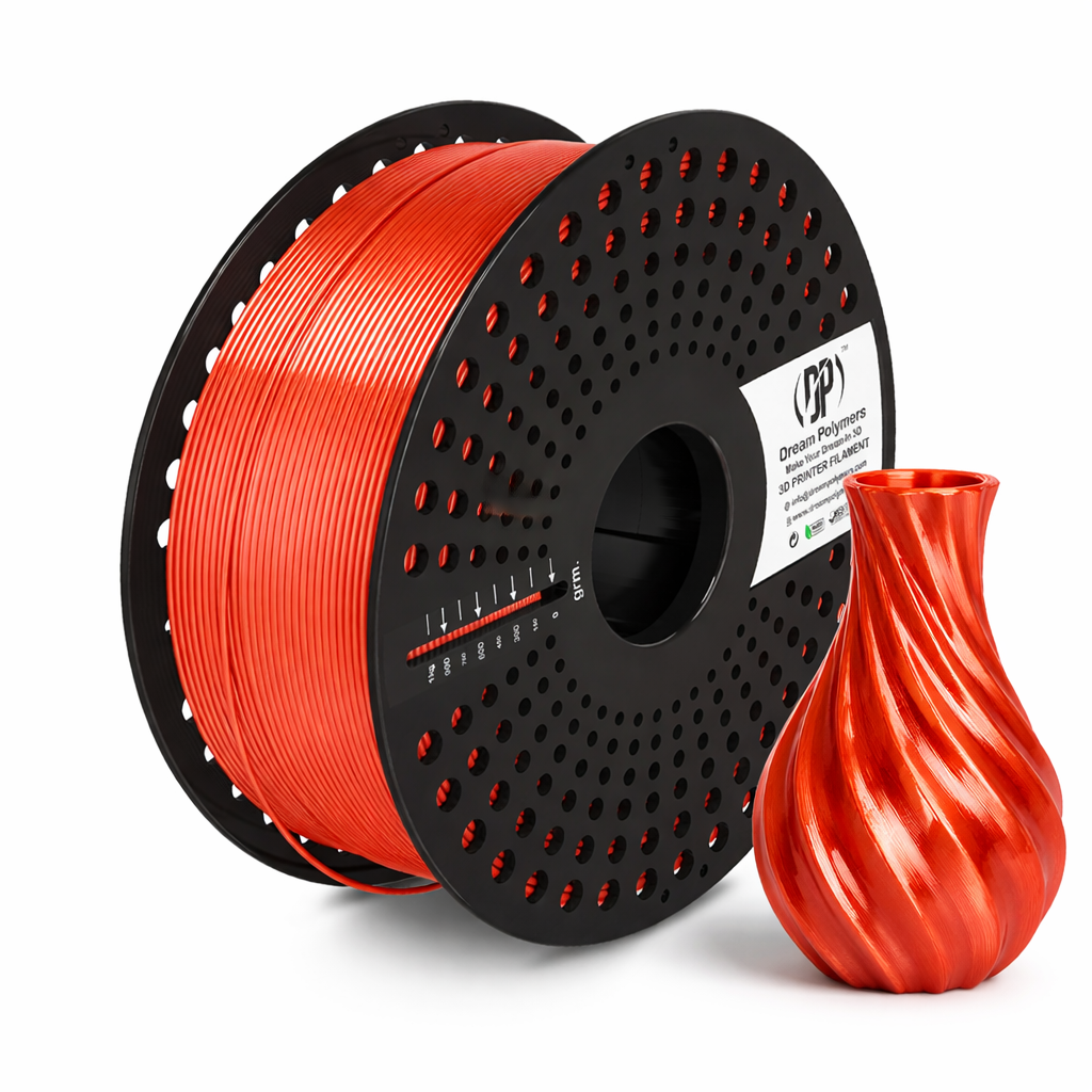 Silk PLA 1.75 mm