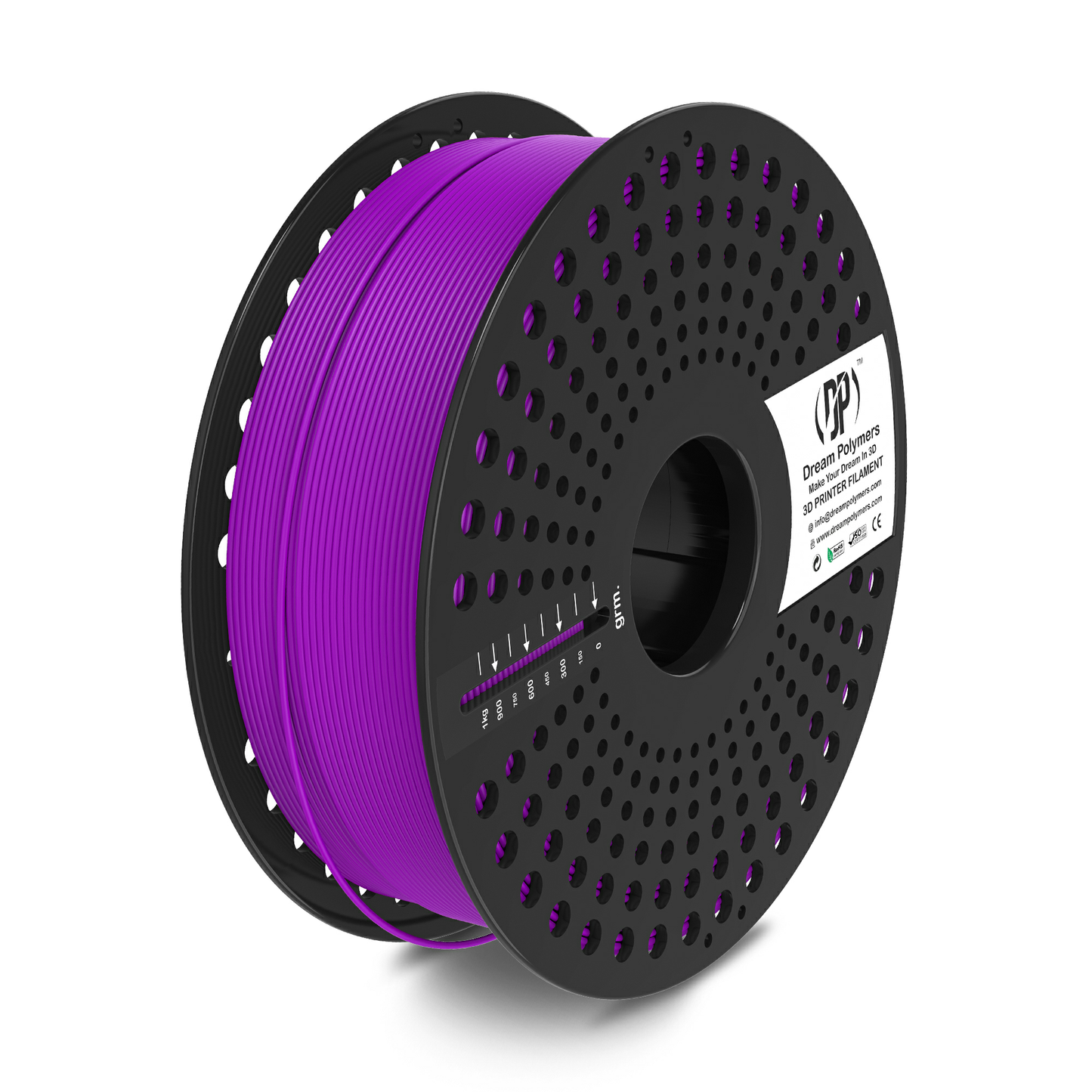 PLA Purple