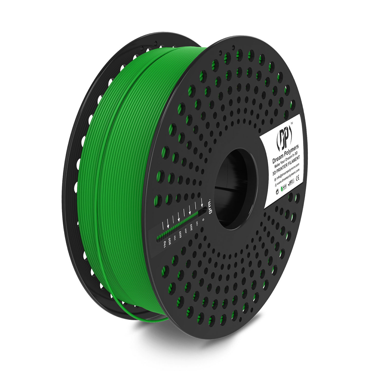 TPU Green