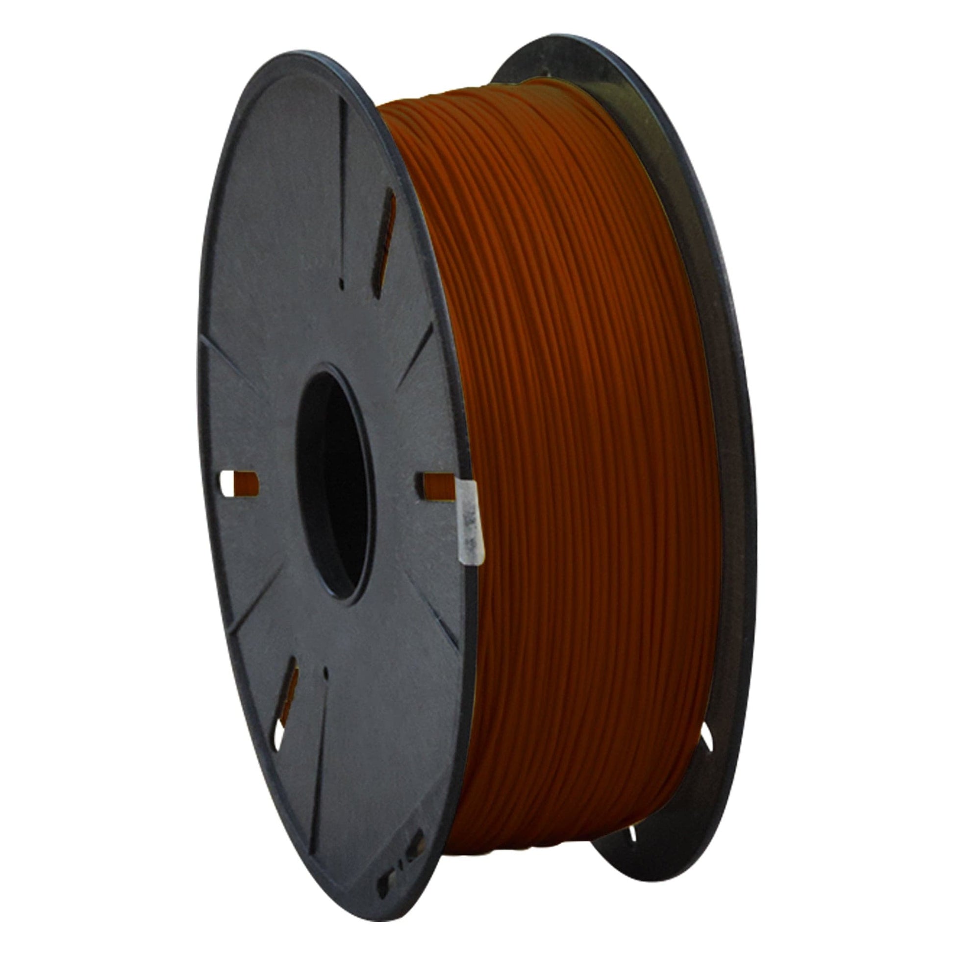 PLA Brown 1.75 mm filament