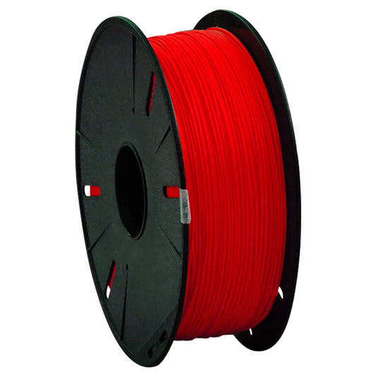 PLA Red 1.75 mm filament