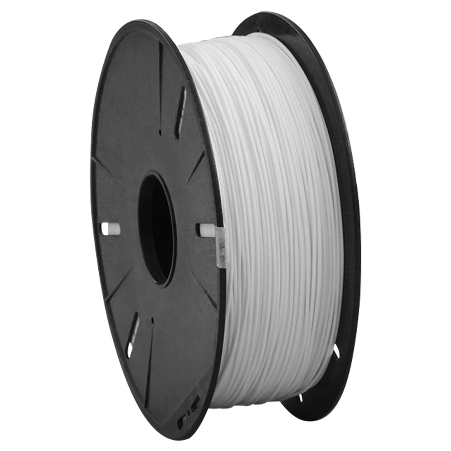 ABS White 1.75 mm filament