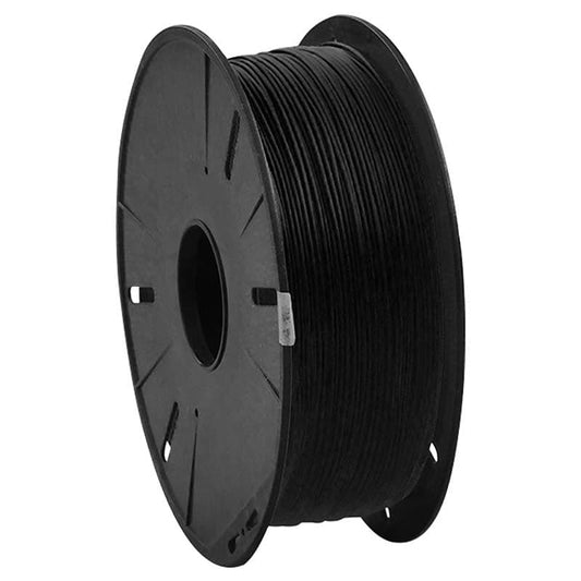 TPU Black 1.75 mm filament
