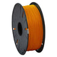 PETG Orange 1.75 mm filament