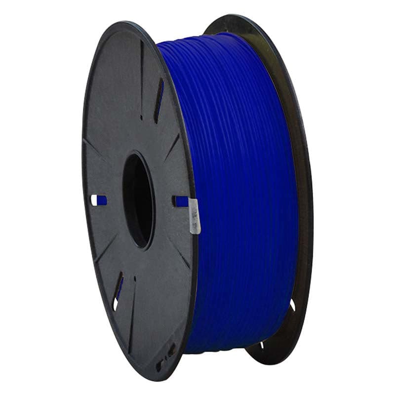 PLA Dark Blue 1.75 mm filament