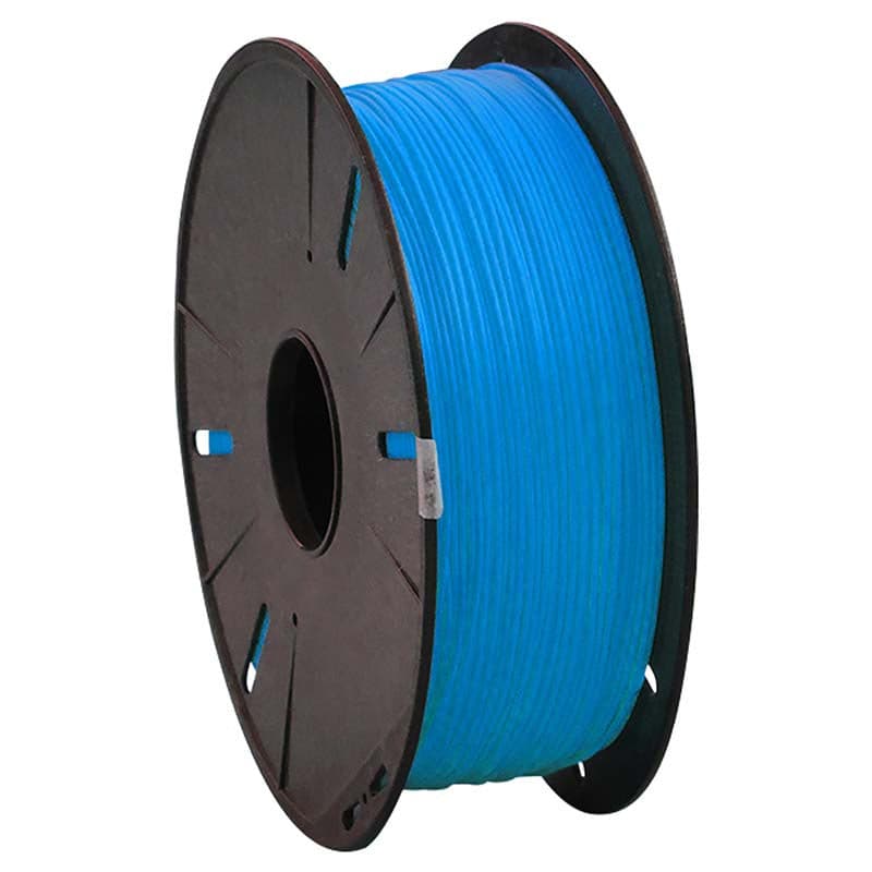 PLA Sky Blue 1.75 mm filament