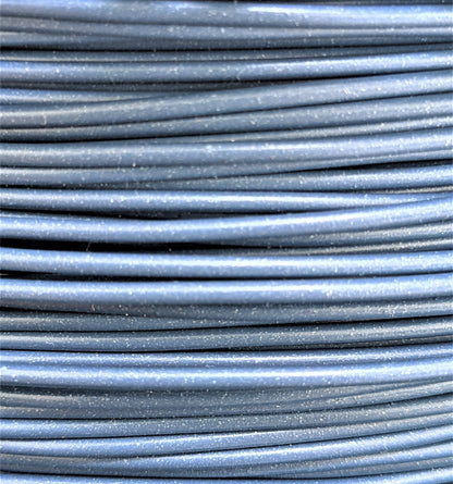 Glitter Blue 1.75 mm filament