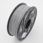 3D printer filaments, PLA filaments, ABS filaments, TPU filaments, PETG filaments