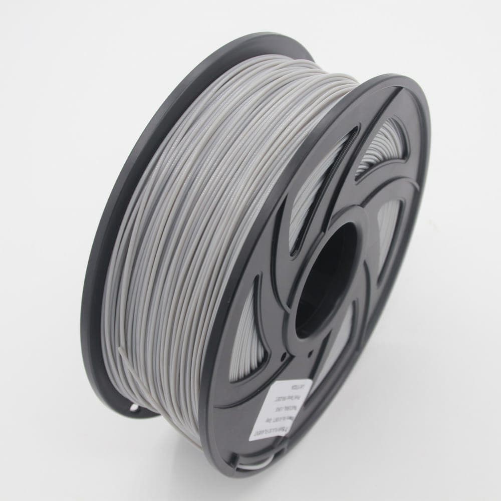 3D printer filaments, PLA filaments, ABS filaments, TPU filaments, PETG filaments