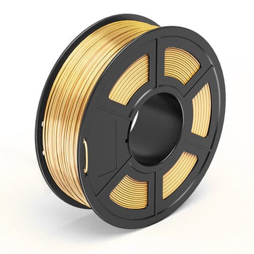 Silk PLA Gold 1.75 mm