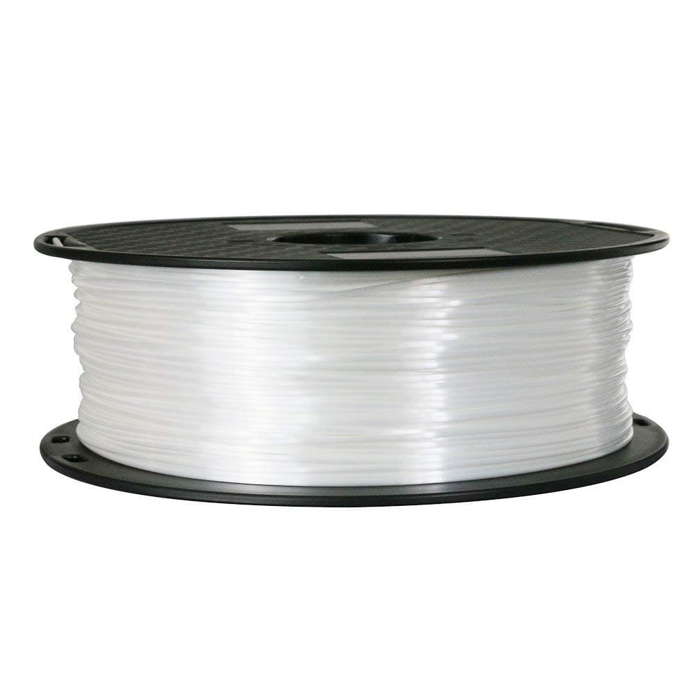 Silk PLA White 1.75 mm