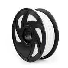 3D printer filaments, PLA filaments, ABS filaments, TPU filaments, PETG filaments